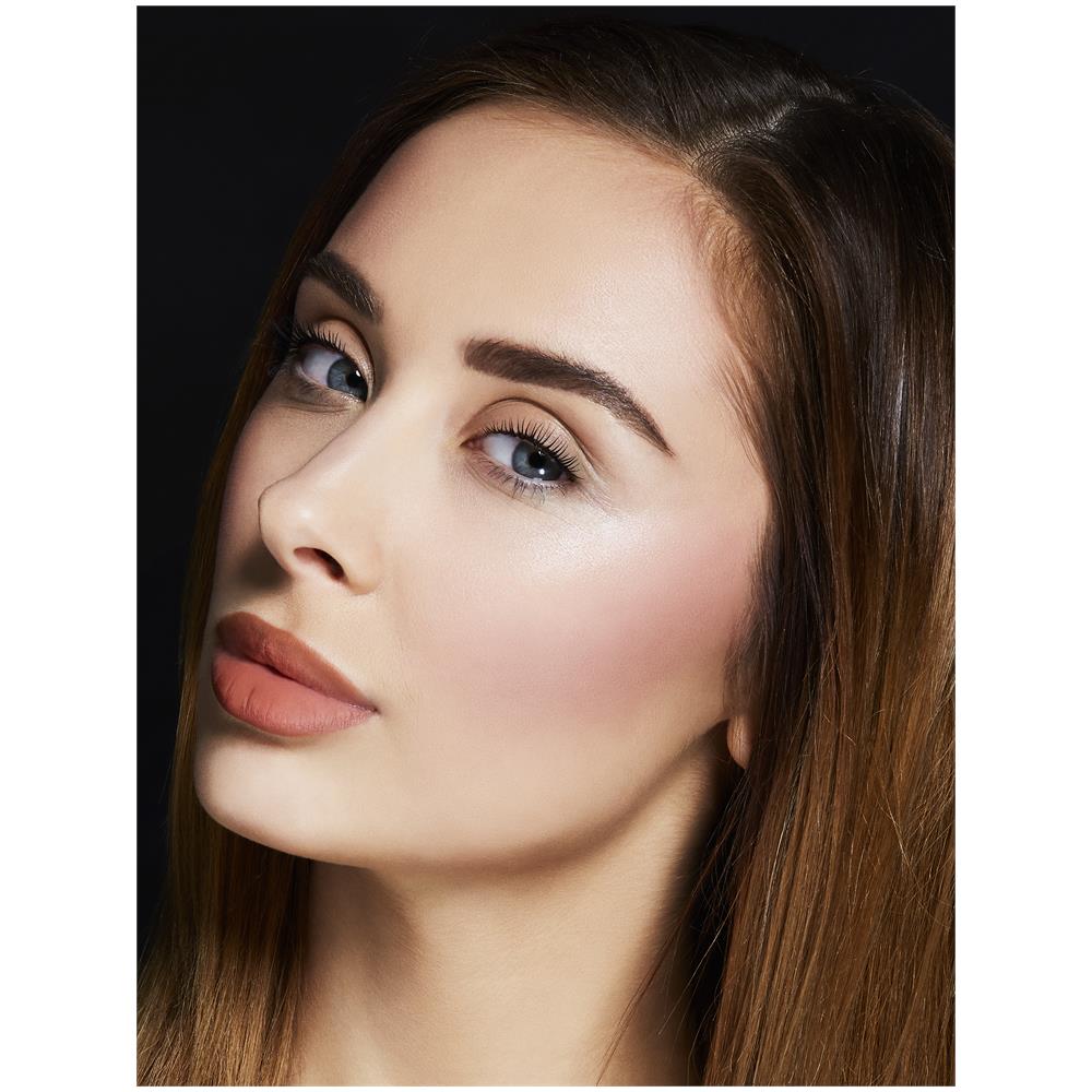 Viso Master Blush Color Highlighting Kit Trucco One Size - Foto 2