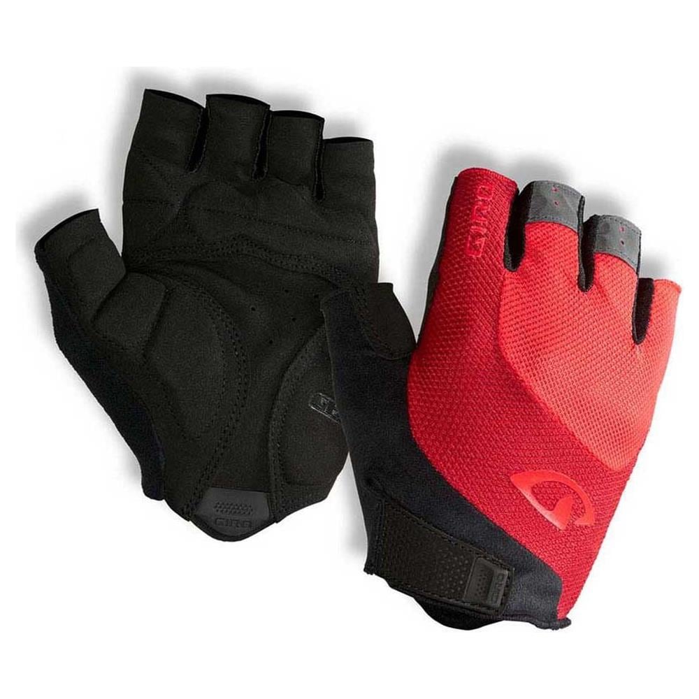 Guanti Giro Bravo Abbigliamento Uomo M - Foto 1