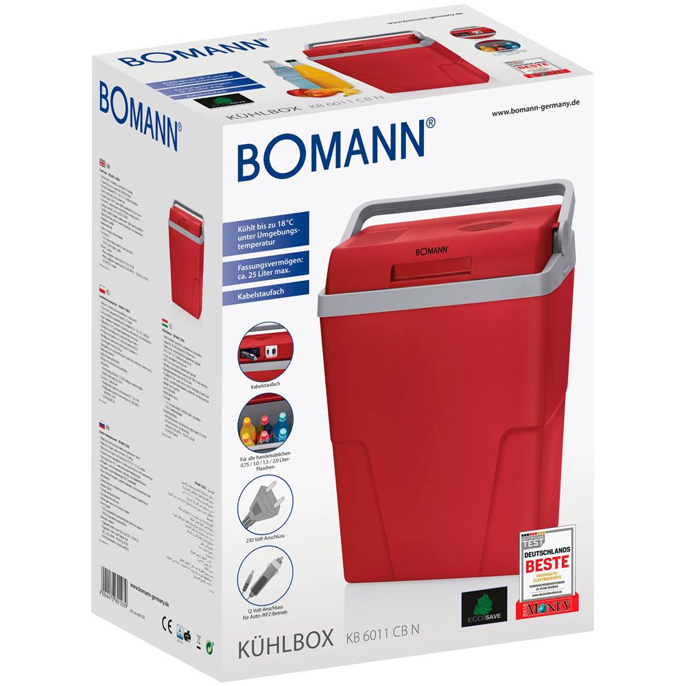Kb 6011 Cb Fassungsvermögen Max. 25 Liter, Eek: A++ (eek: A++) - Foto 8