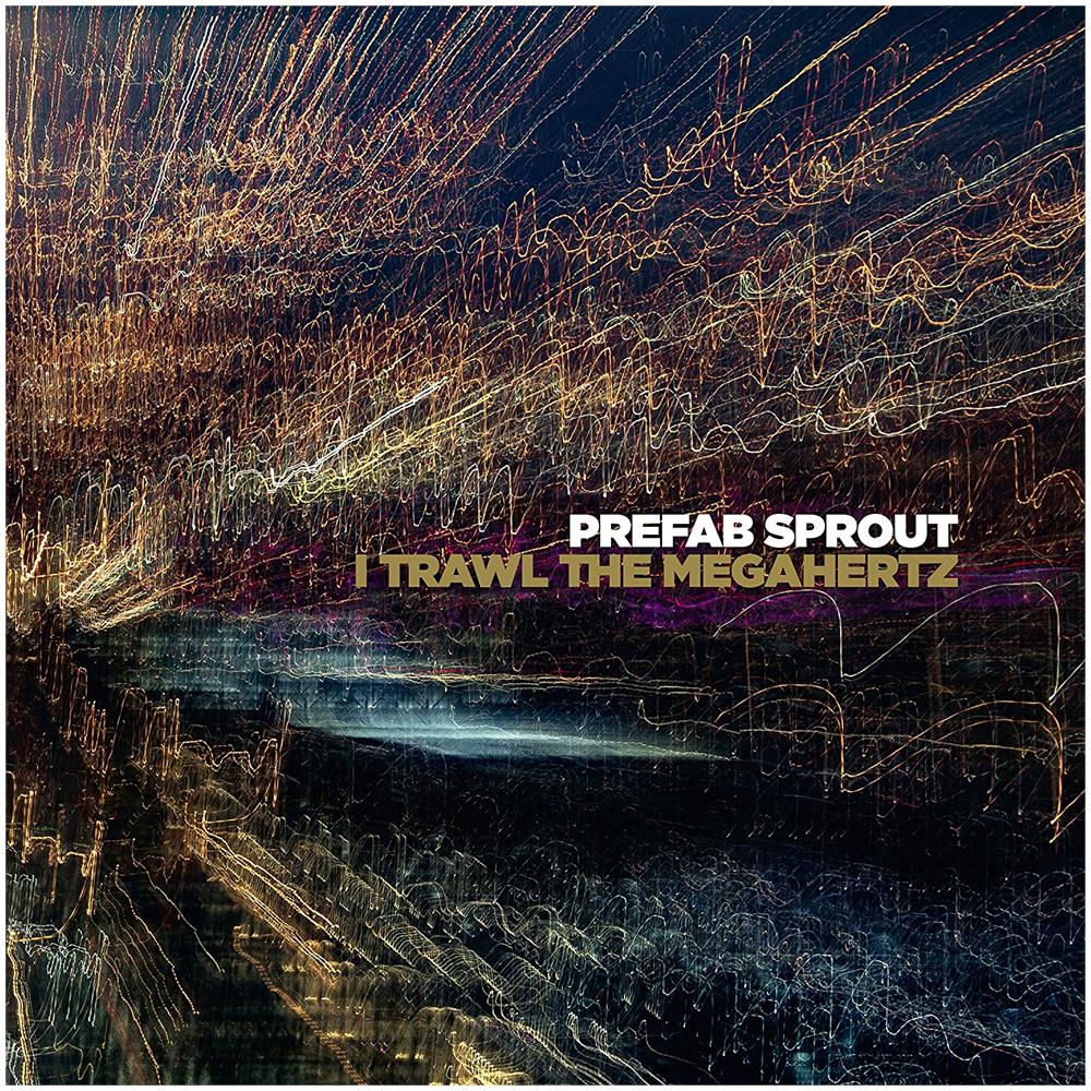 Vinile Prefab Sprout - I Trawl The Megahertz (2 Lp)  - Foto 1