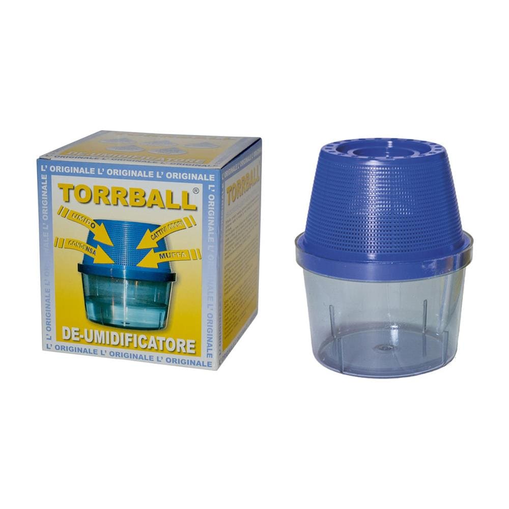 Deumidificatore Torrball Completo - Foto 1