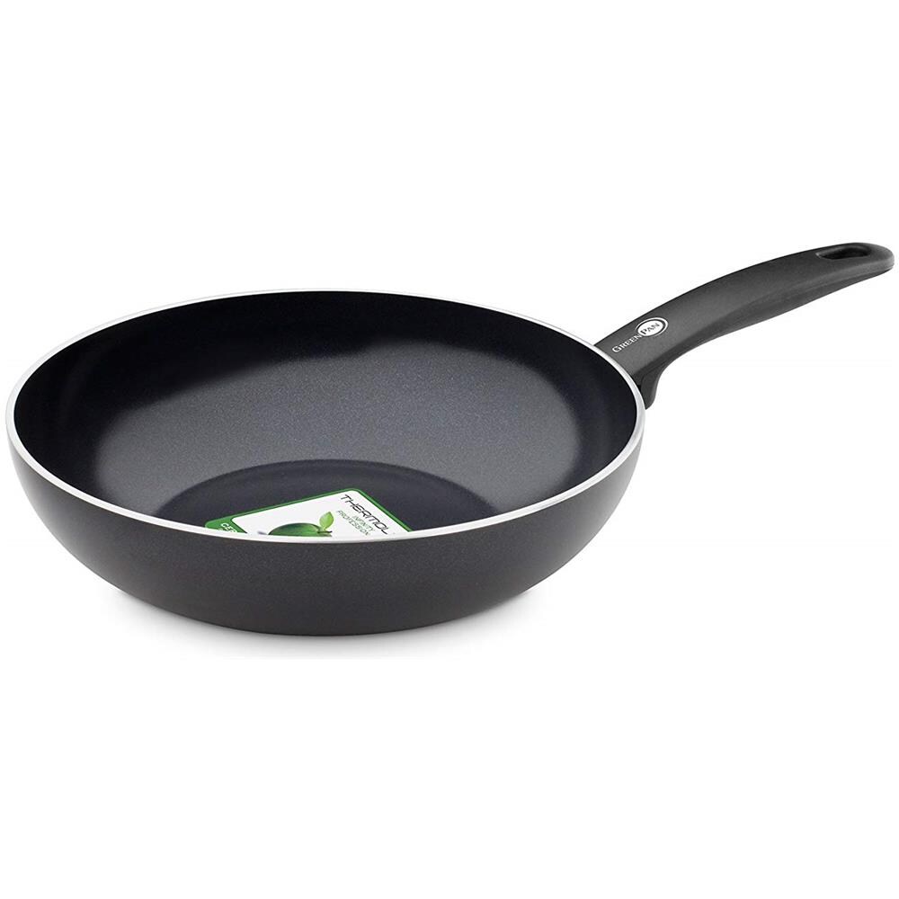 Cam bi Wok 28cm - Foto 1