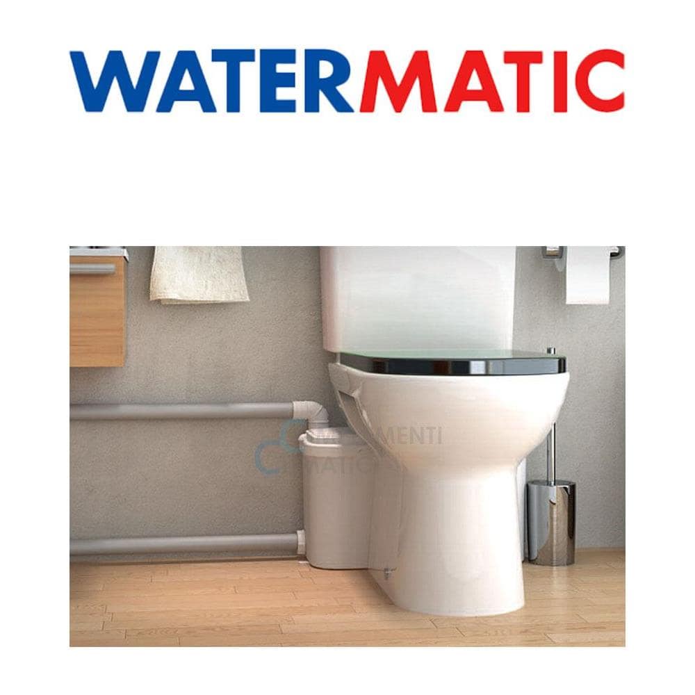 Sanitrit Sfa Sanibest Pro Sbpro - Foto 12