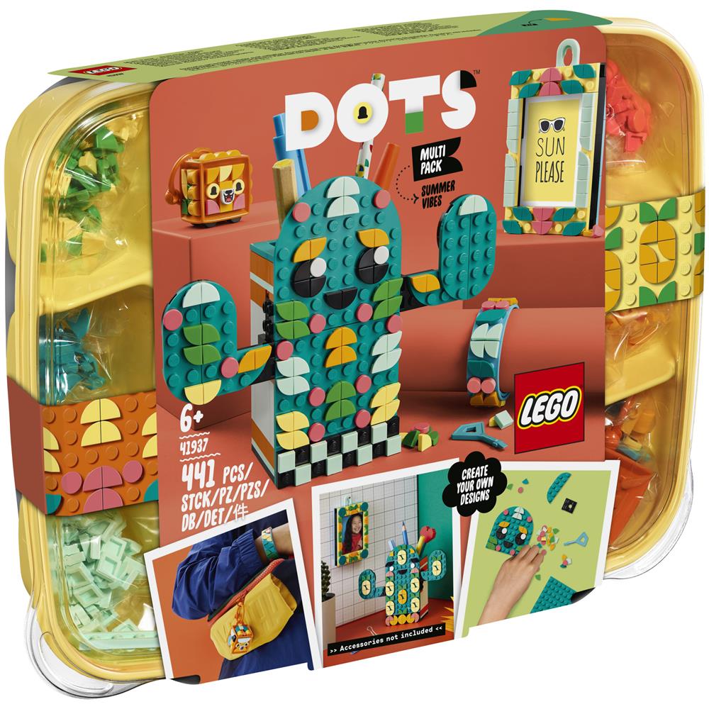 41937 Dots Multi Pack Sensazioni Estive - Foto 1