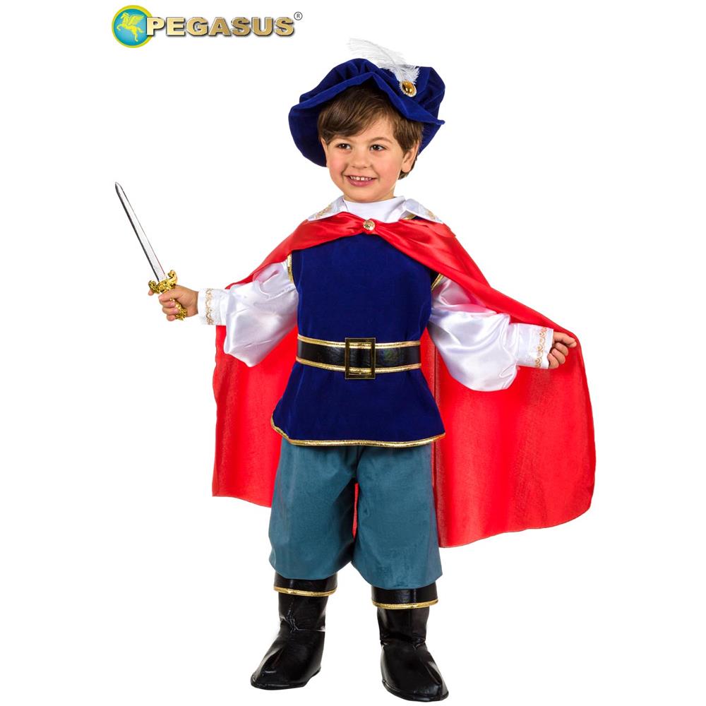 Principe Delle Fiabe 5/6 Anni - Foto 1