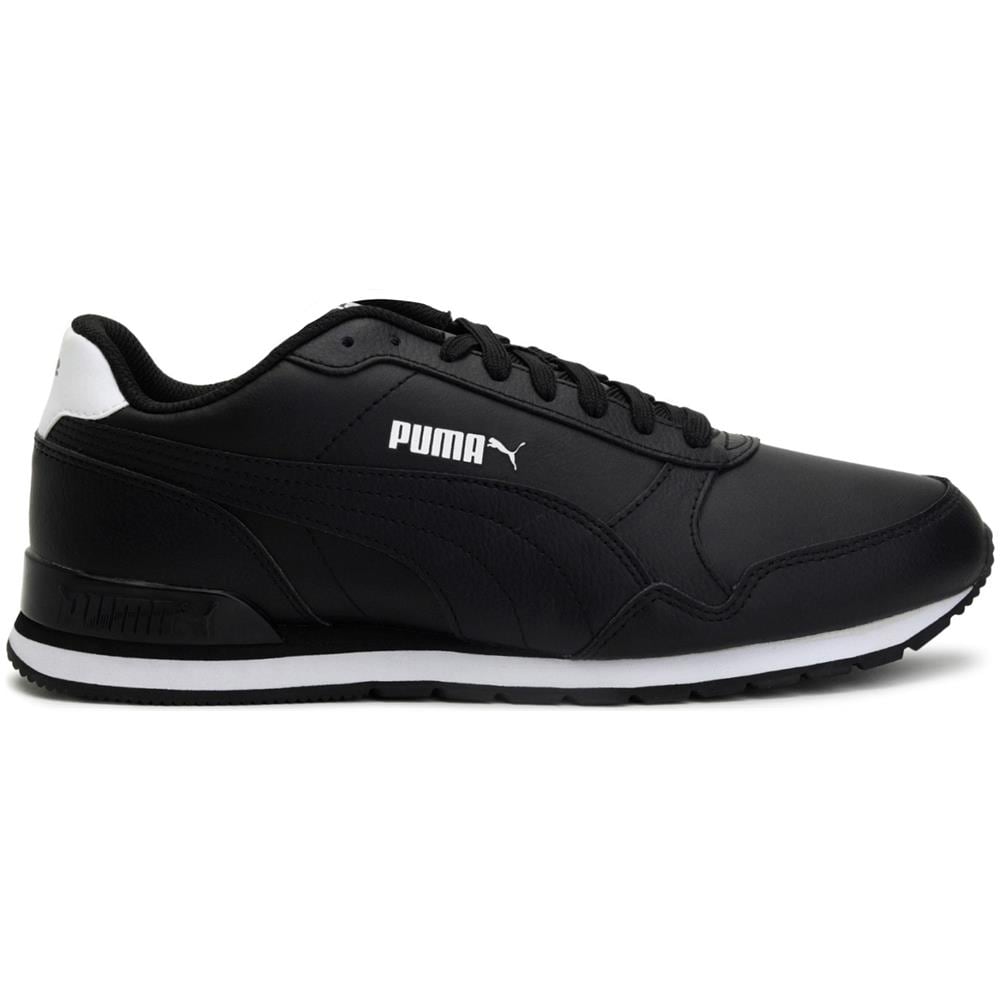 Scarpe St Runner V2 Full L Taglia 45 Codice 365277-02 Nero - Foto 1
