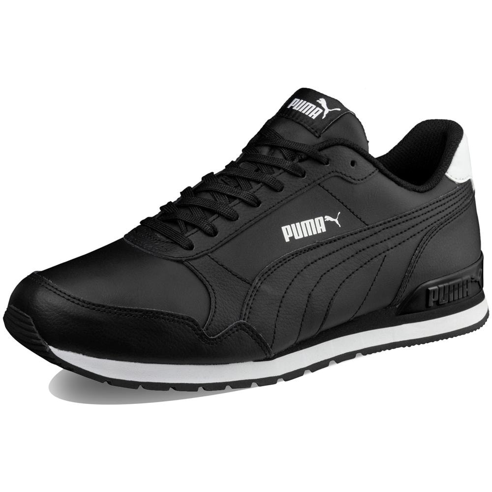 Scarpe St Runner V2 Full L Taglia 45 Codice 365277-02 Nero - Foto 6