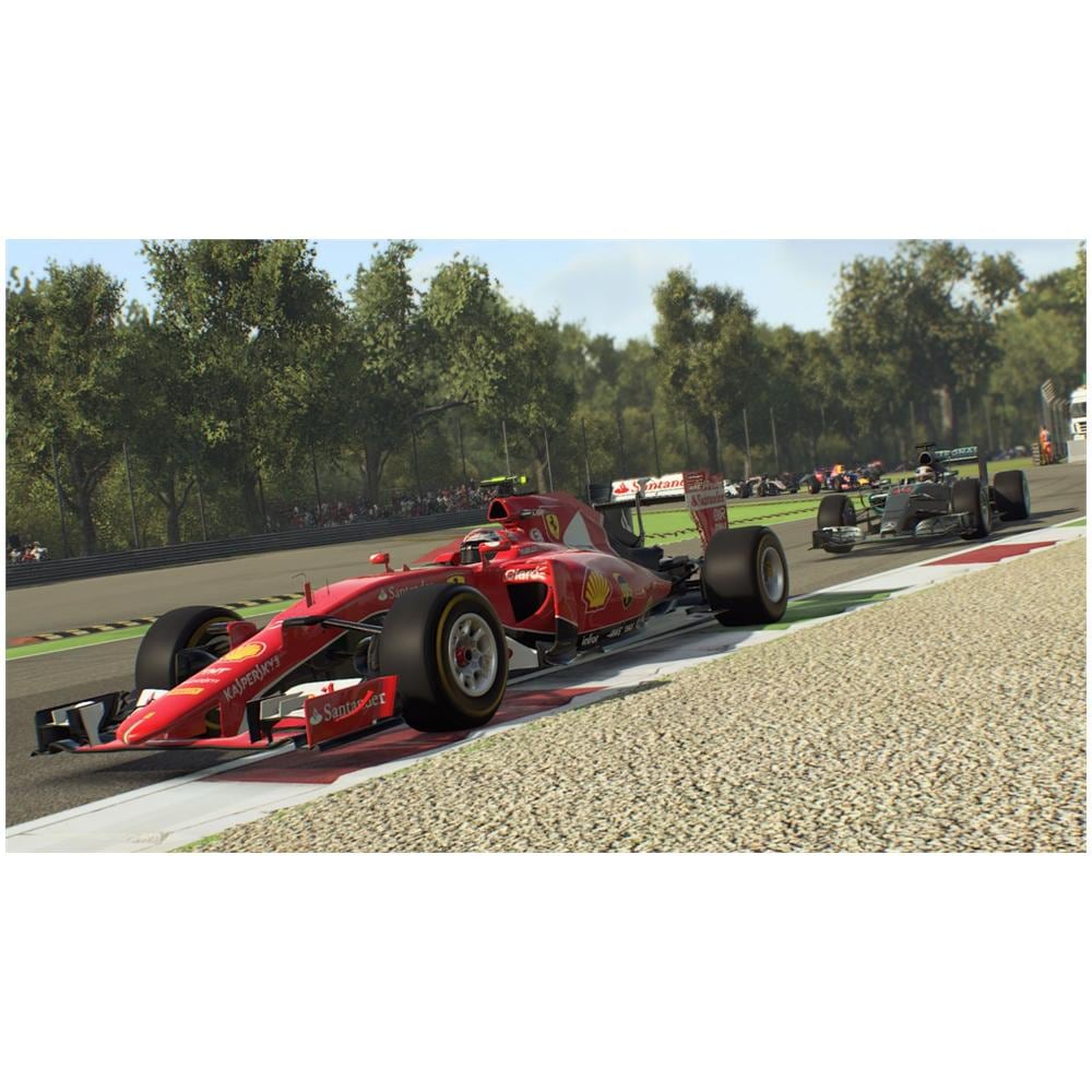 F1 2015, PlayStation 4, Corse, Codemasters, 9/07/2015, E (tutti) , In linea - Foto 1