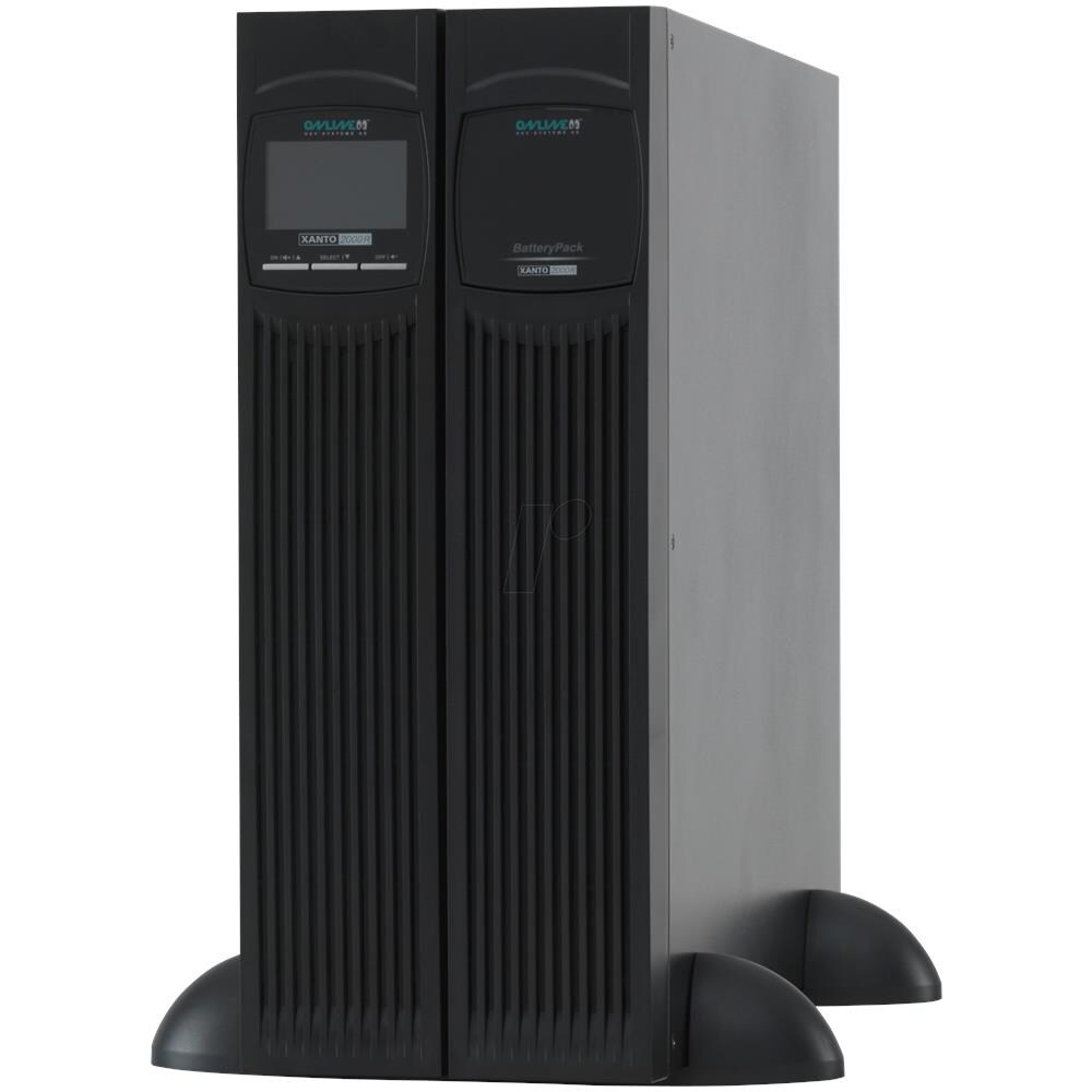 Gruppo Statico di Continuità UPS Compatibile con il modello XANTO 2000R - Foto 1