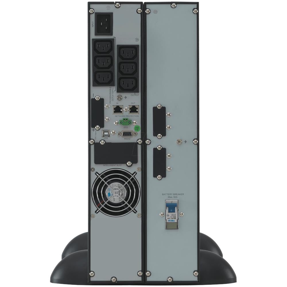 Gruppo Statico di Continuità UPS Compatibile con il modello XANTO 2000R - Foto 2