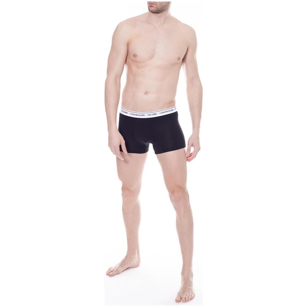 Boxer Uomo 2-pack Nero - Foto 2
