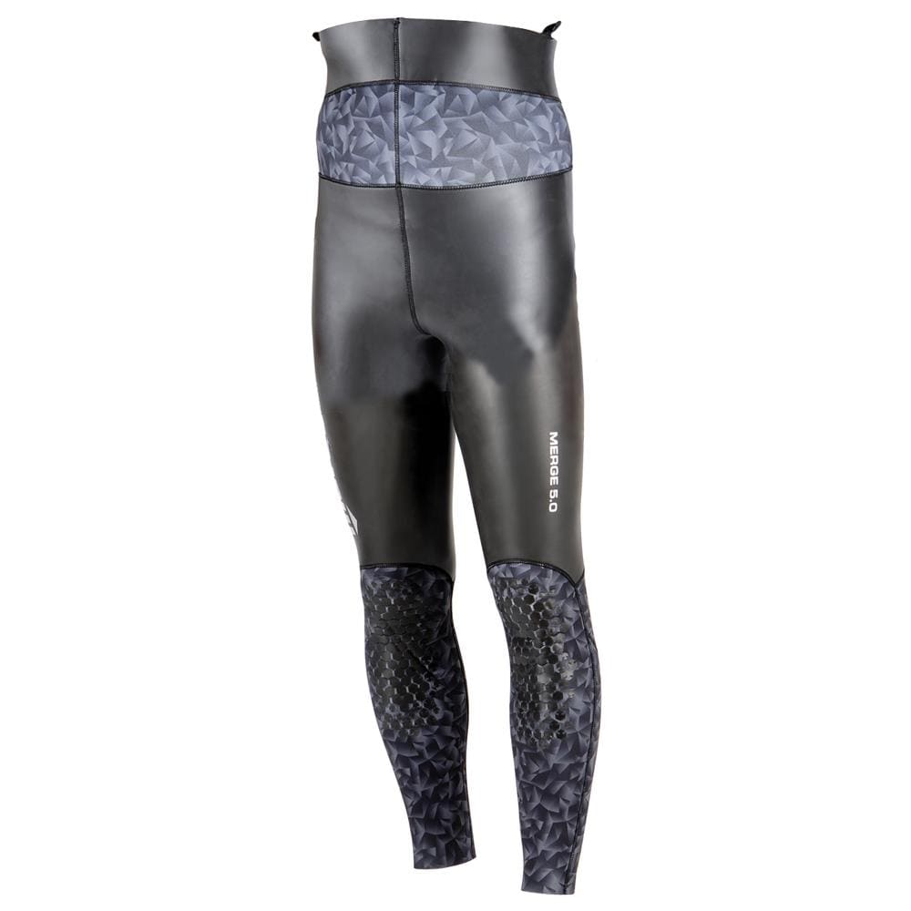 Pantaloni Merge 50 Open Cell Mimetico Xxl - Foto 1