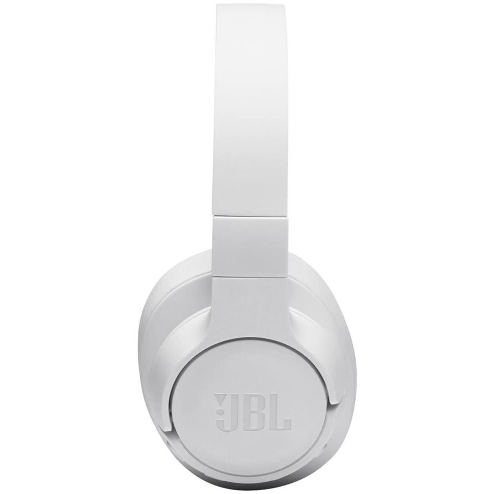 Cuffie Gaming Tune 760 NC con Microfono Connessione Wireless Colore Bianco - Foto 7