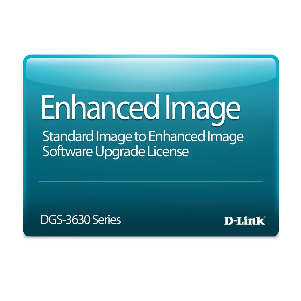 Enhanced Image - Licenza di aggiornamento -aggiornamento da Standard - Foto 1