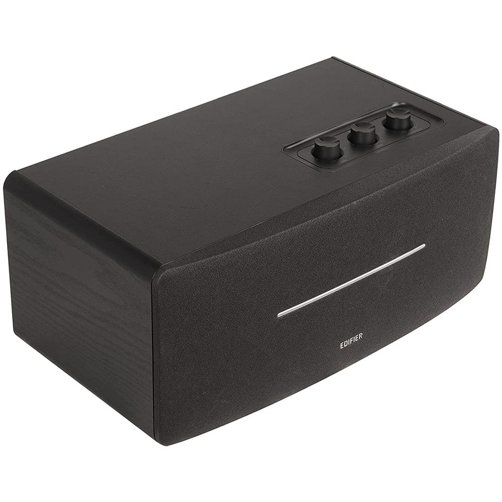 D12 Altoparlante Colore Nero - Foto 2