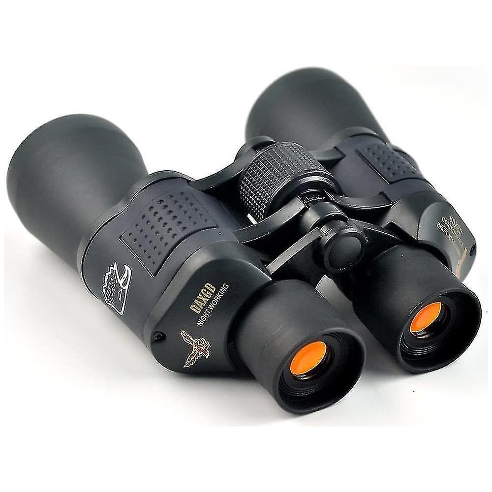Binocolo Eschenbach Farlux APO 8x42 - Ottica Apocromatica, Lenti ED, Prismi Bak-4, Impermeabile, Per Birdwatching E Natura