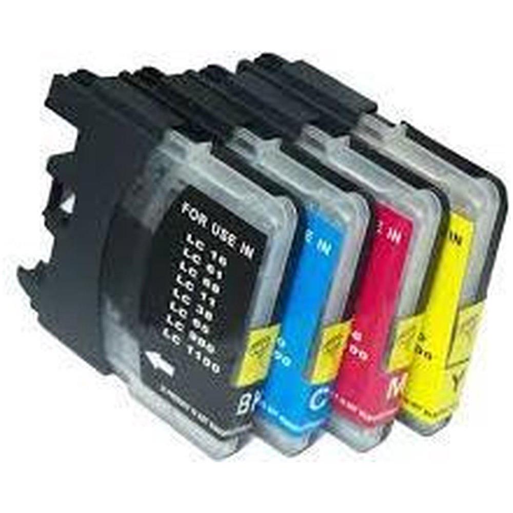 Toner Ath-650yn (ricambio Per Hp 650 Ce273a; Supreme; 15000 Pagine; Giallo) - Foto 2