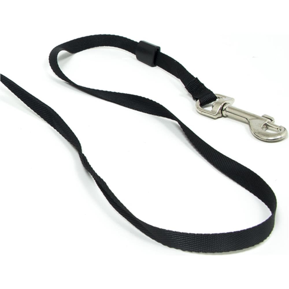 Guinzaglio Estendibile Per Animali Domestici Modello Simple 8mt Blu - Foto 2