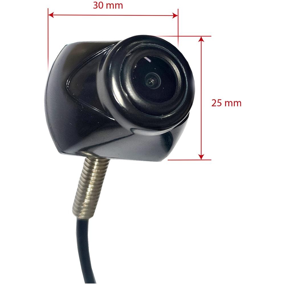 Telecamera Posteriore Vision Per Il Parcheggio Auto Per Luoghi Difficili Sl519 Con Cmos Mt9v136a - Foto 1