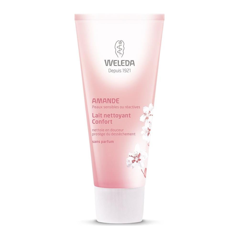 Latte Detergente Confort Pelli Sensibili 75ml - Foto 1