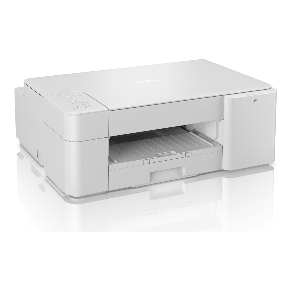 DCP-J1200W stampante multifunzione Ad inchiostro A4 1200 x 6000 DPI Wi-Fi - Foto 2