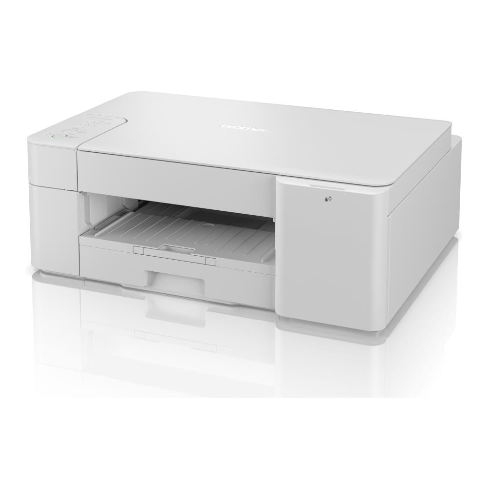 DCP-J1200W stampante multifunzione Ad inchiostro A4 1200 x 6000 DPI Wi-Fi - Foto 1