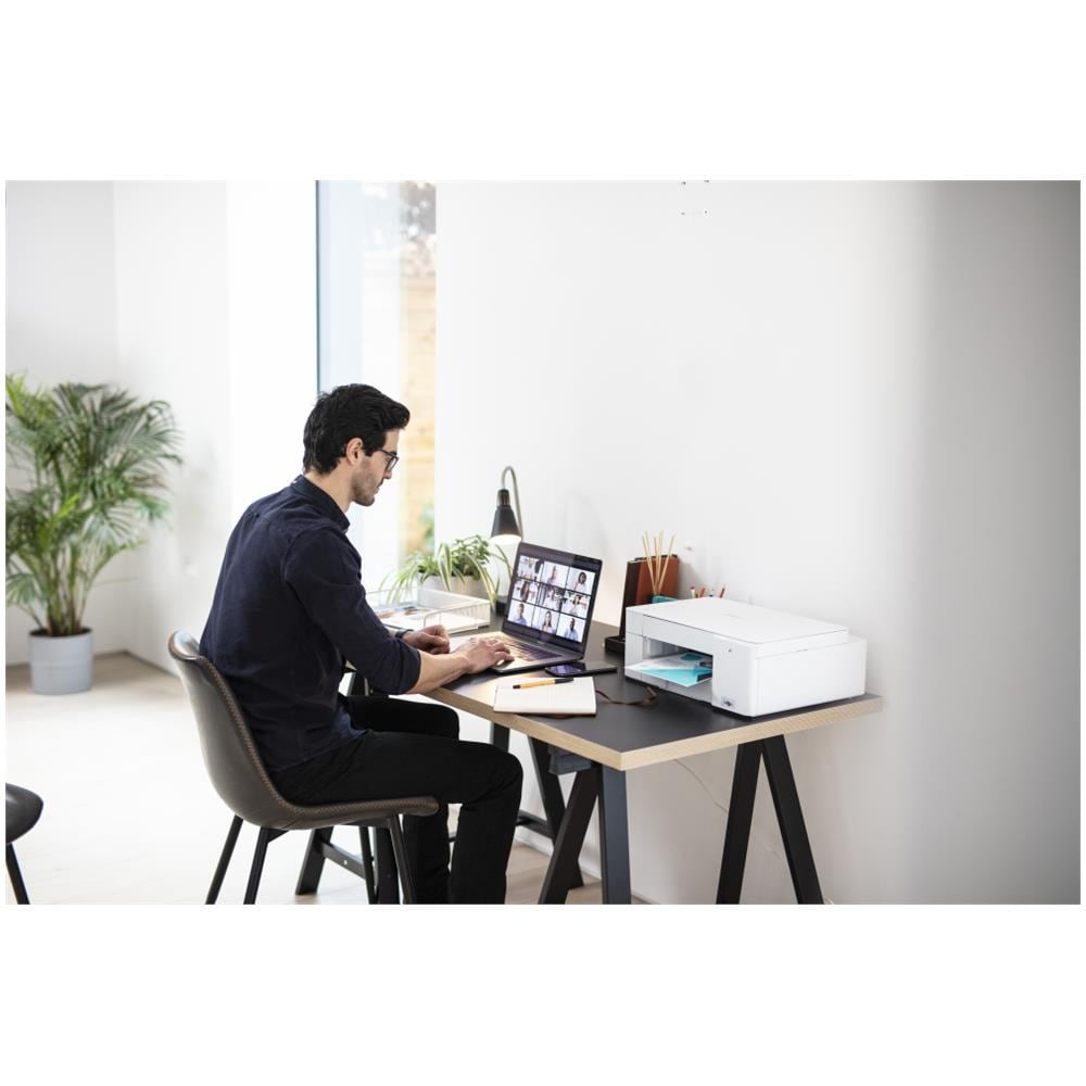 DCP-J1200W stampante multifunzione Ad inchiostro A4 1200 x 6000 DPI Wi-Fi - Foto 5