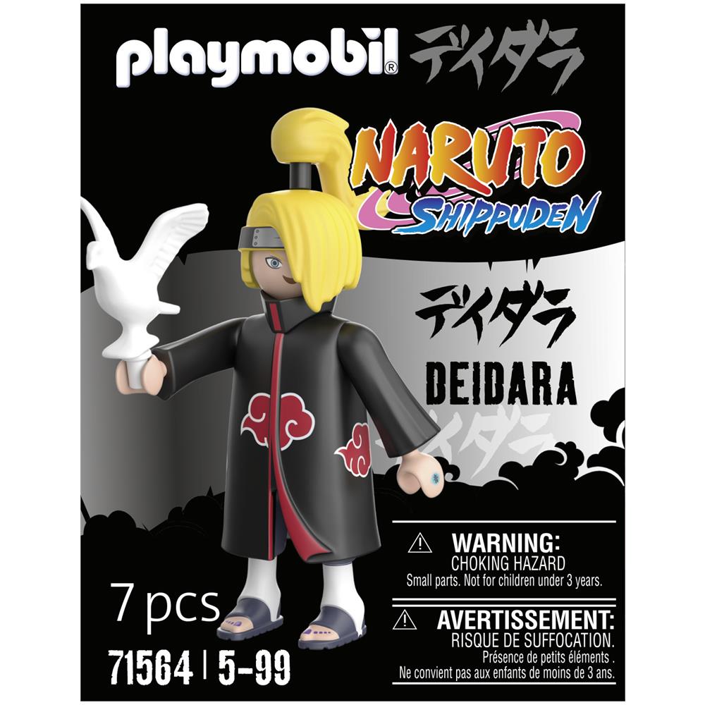 Naruto 71564 set da gioco - Foto 2