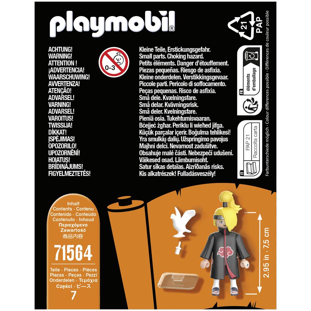 Naruto 71564 set da gioco - Foto 5