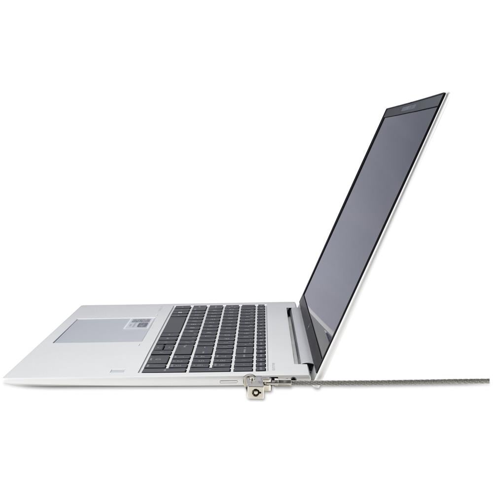 Lucchetto sottile con chiave per laptop NanoSaver 2.0 EQ - Foto 7