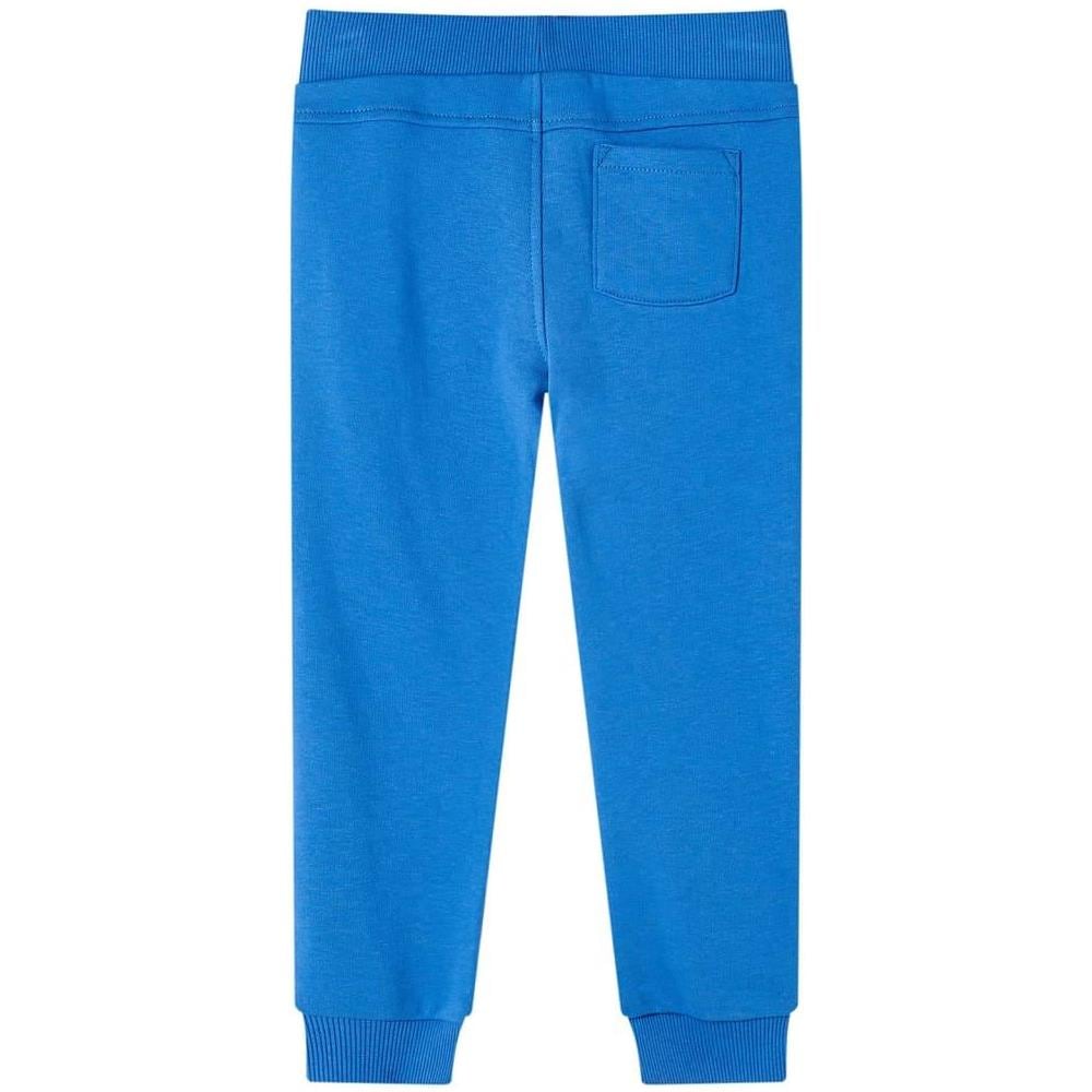 Pantaloni Tuta per Bambini Blu 92 - Foto 2