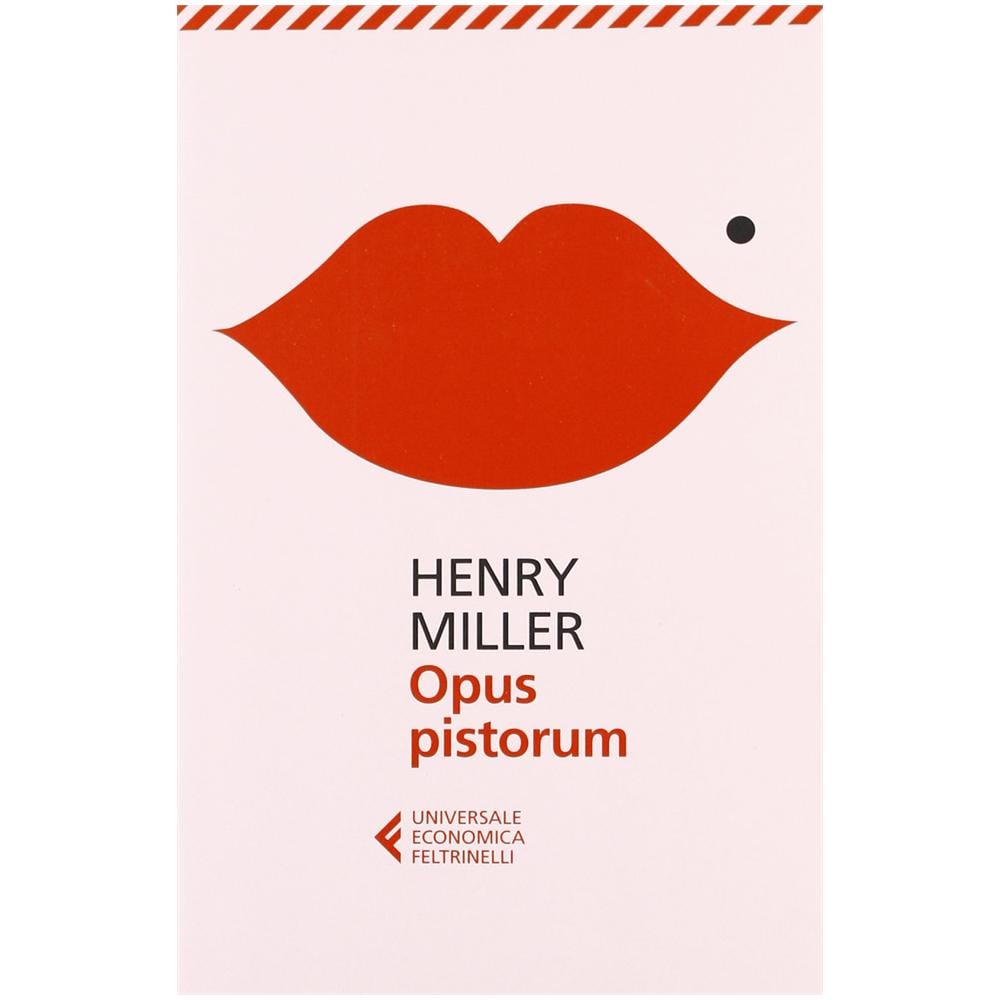 Henry Miller - Opus pistorum - Foto 3
