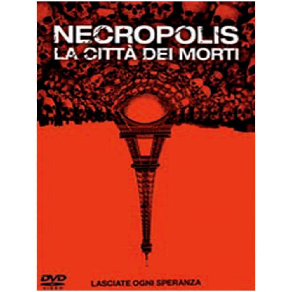 Necropolis - La Citta' Dei Morti - Foto 1