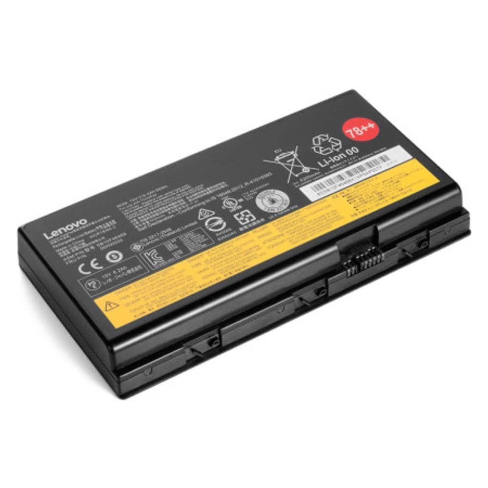 Batteria per Workstation Portatile ThinkPad P70 - Foto 1