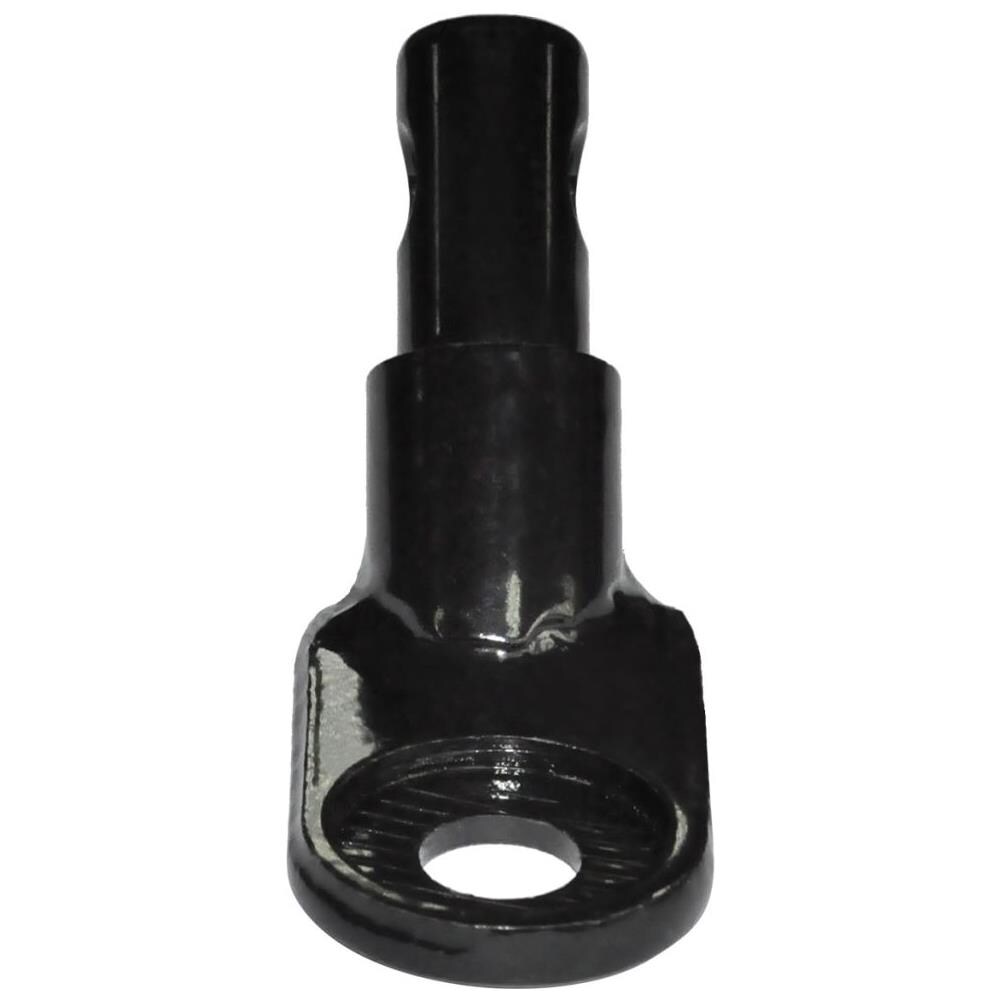 Gancio Da Rimorchio Per Bicicletta In Ferro - Foto 2