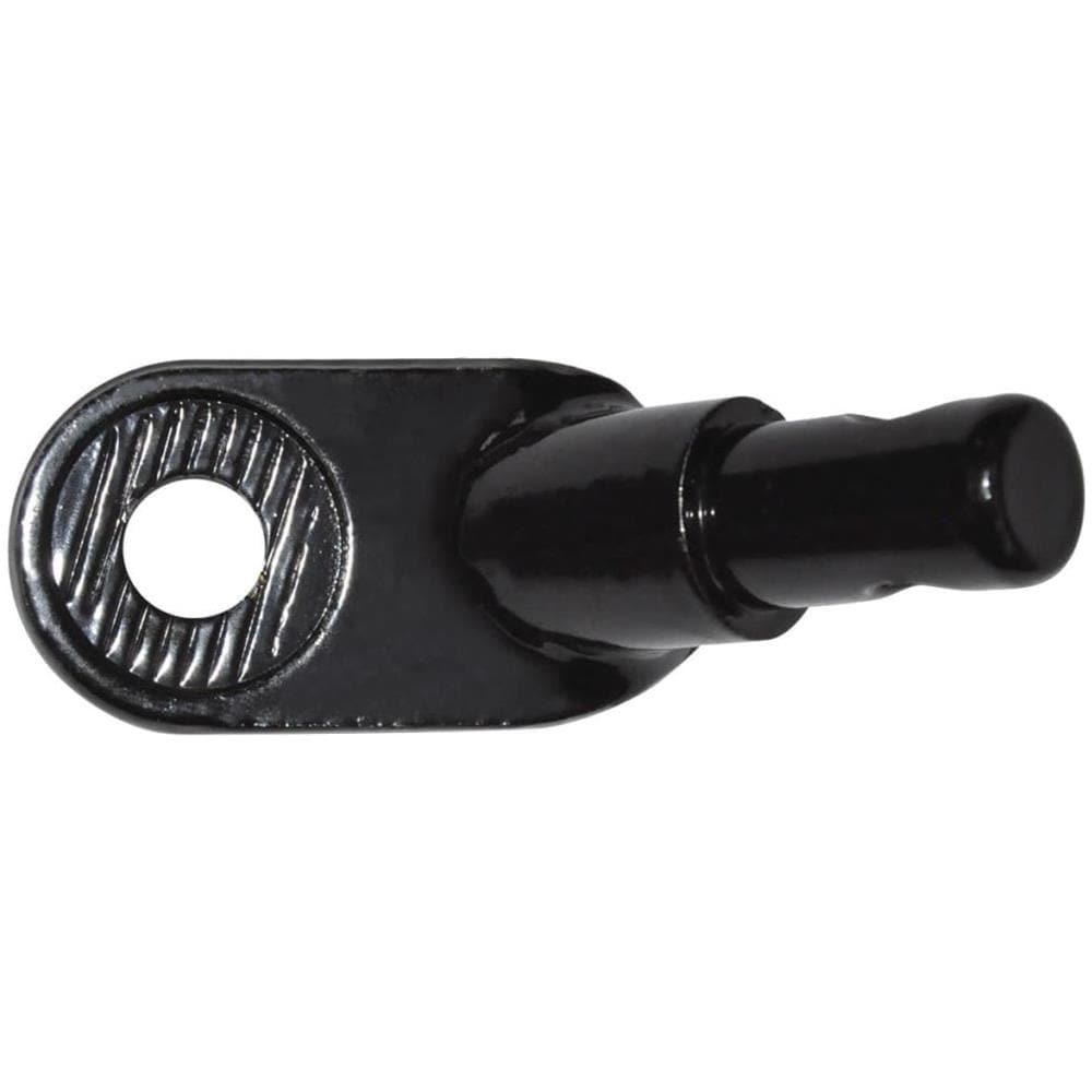 Gancio Da Rimorchio Per Bicicletta In Ferro - Foto 7