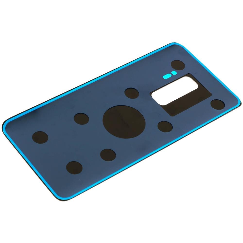 Galaxy S9+ BAT COVER ASSY BLACK - Foto 4