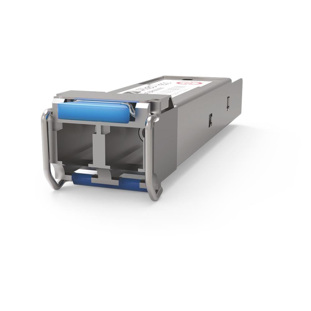 Modulo Ricetrasmettitore di Rete AT-SPSX /I-90 Fibra Ottica SFP 850 nm - Foto 1