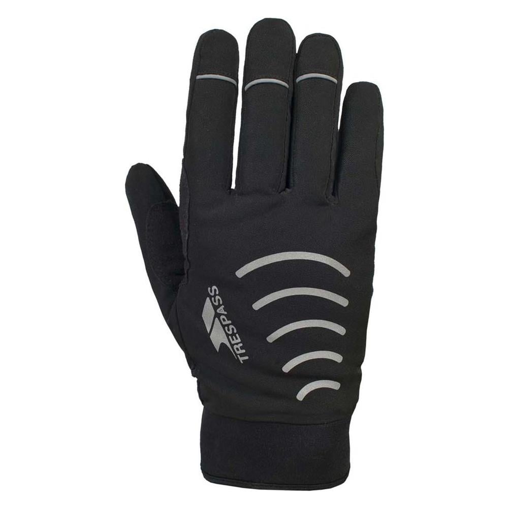 Guanti Crossover Crossover Gloves Abbigliamento Uomo One Size - Foto 1