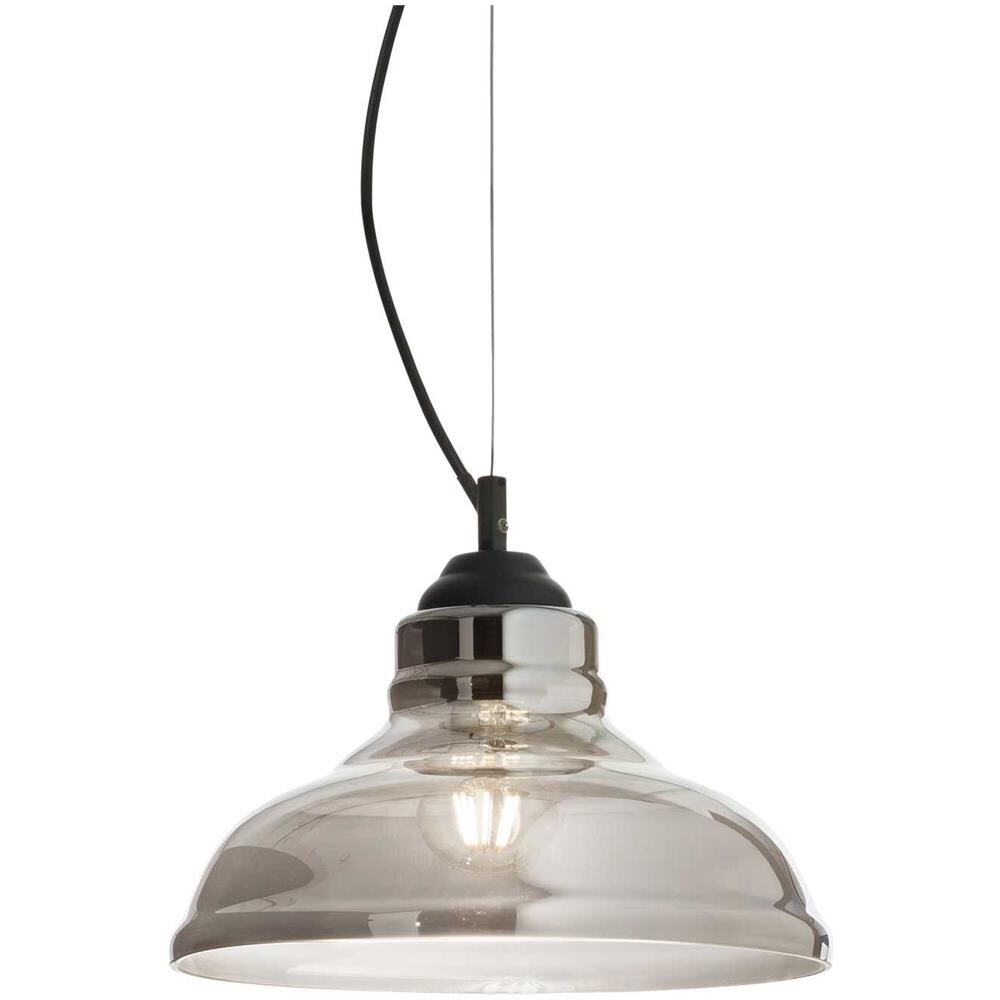 Lampada A Sospensione 60w E27 Ideal Lux - Foto 6