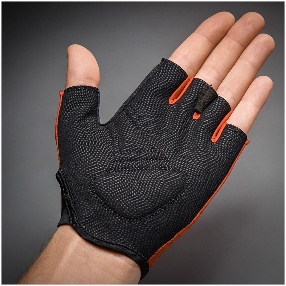 Guanti Ride Lightweight Padded Abbigliamento Uomo M - Foto 2