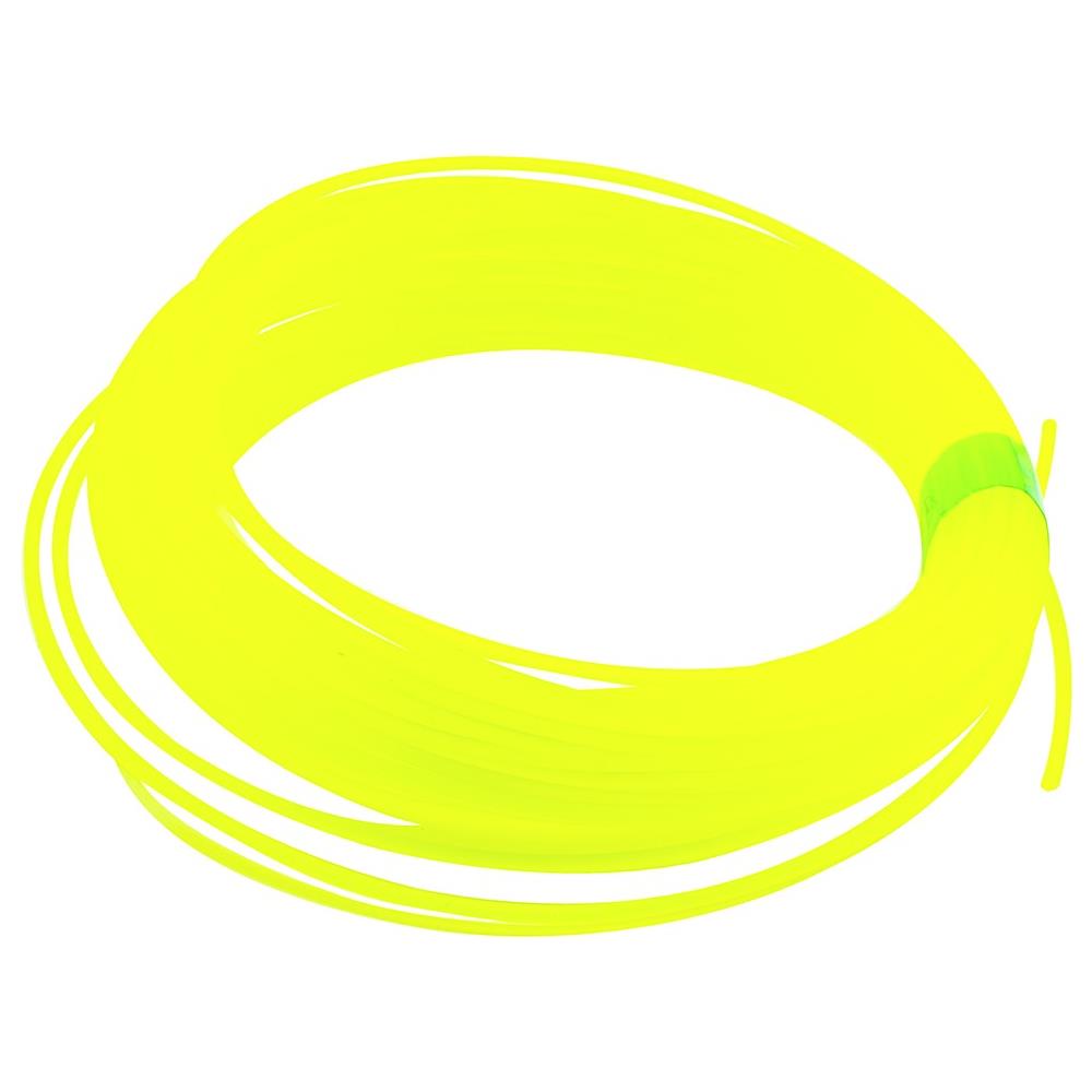 Filamento Ricambio Penna 3d Abs Pla Stereoscopica Colori Disegni Giallo Fluo - Foto 1