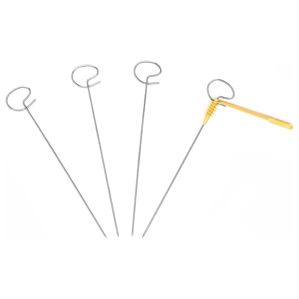 Taglia Patate A Spirale Bianco - Foto 2