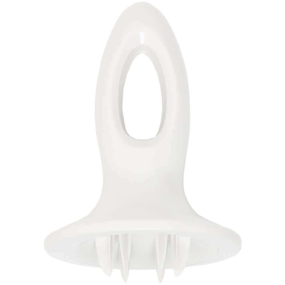 Taglia Patate A Spirale Bianco - Foto 1