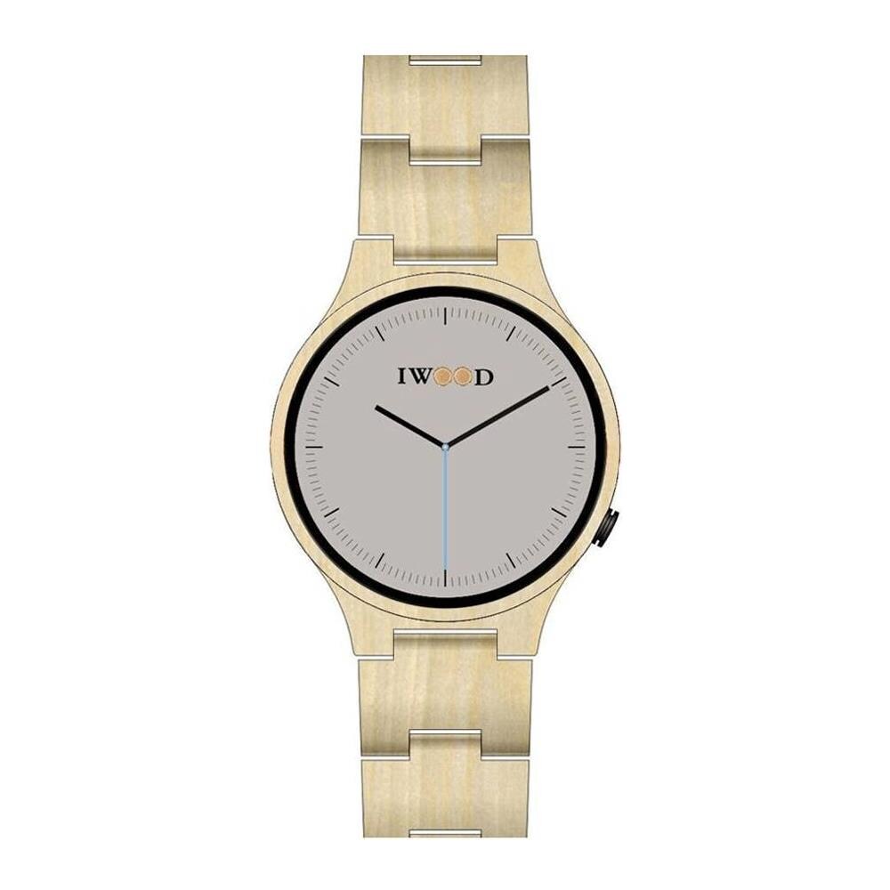 Iw18441001 Orologio Uomo Al Quarzo - Foto 1