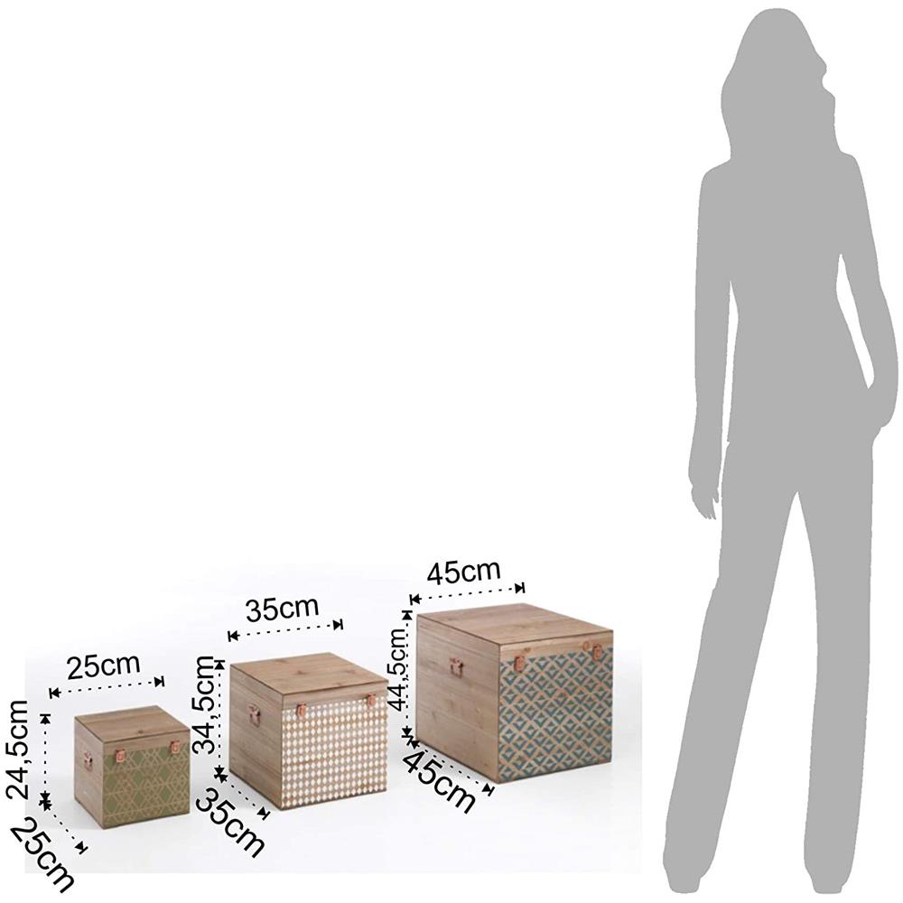 Complemento D'arredo, Abete, Unica - Foto 3