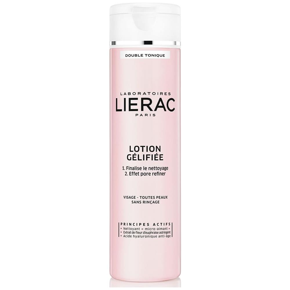Make Up Remover Gel 200ml - Foto 2