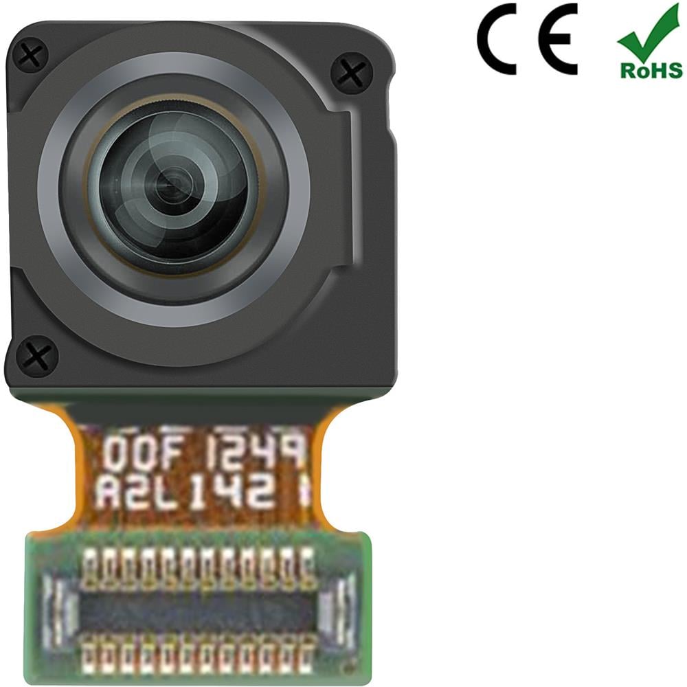 Fotocamera Anteriore Honor View 20 Obiettivo Frontale + Connettore Flat - Foto 4