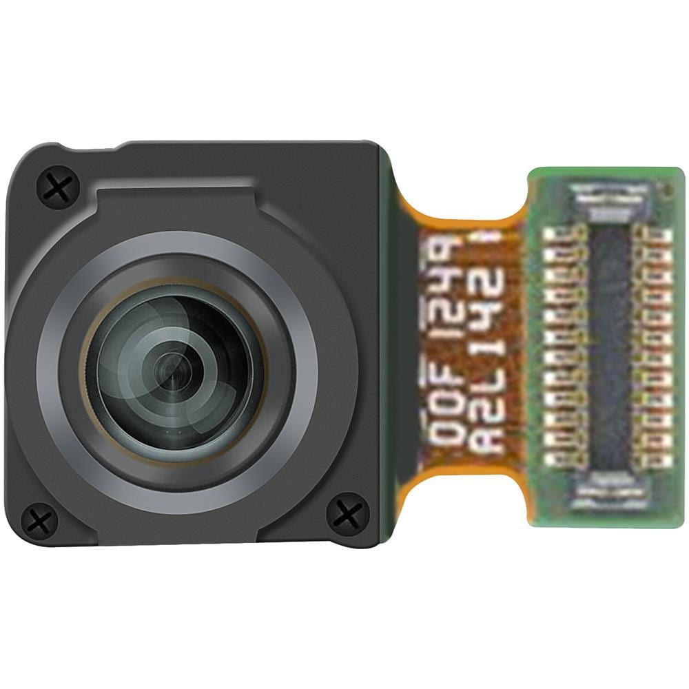 Fotocamera Anteriore Honor View 20 Obiettivo Frontale + Connettore Flat - Foto 1