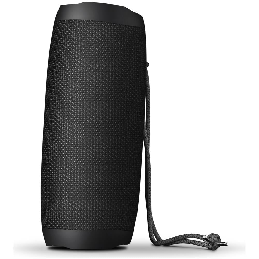 Urban Box 5+ (20 W, Tws, Bluetooth 5.0, Usb / microsd Mp3 Player, Fm Radio) - Nero - Foto 1